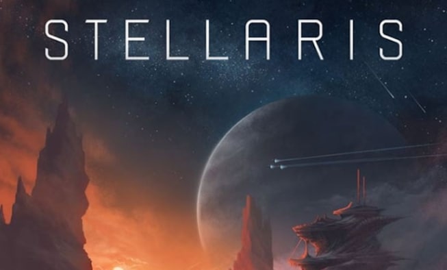 Stellaris 2.1 Niven update will change hyperlanes and make