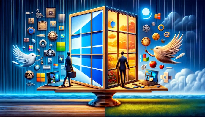 Upgrading to Windows 11: Is It Worth It?