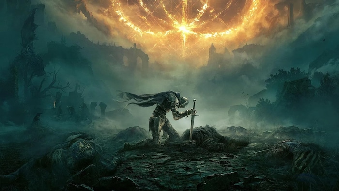 VaatiVidya Turns Elden Ring Lore into Book – Lore Bound Coming in 2026