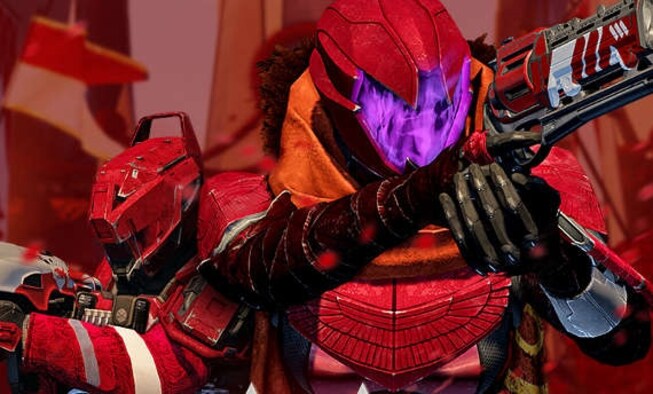 Valentine’s Day not coming to Destiny this year