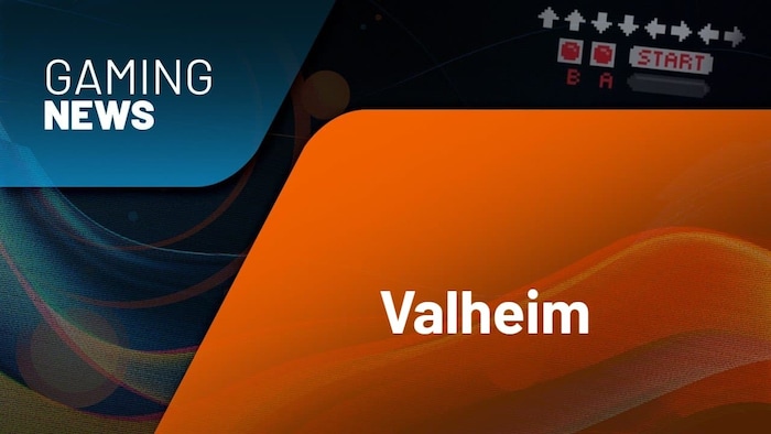 Valheim Coming to PS5 in 2026 with Full Crossplay