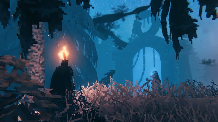 Valheim Deep North Guide: How to Prepare Before Entering the Final ...