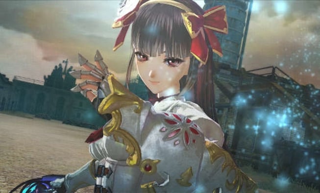 Valkyria Revolution will release in June