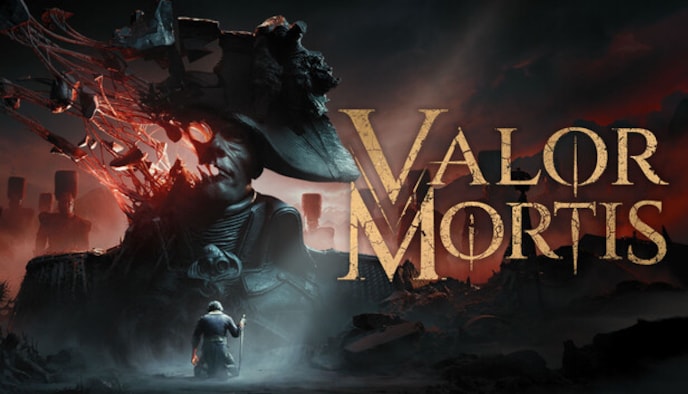 Valor Mortis Brings Soulslike Horror to Alternate History Napoleon Era
