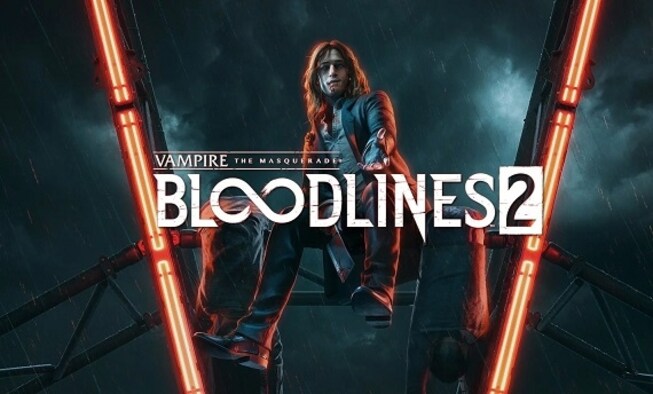 Vampire The Masquerade: Bloodlines 2 is announced