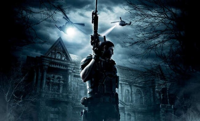 Vendetta is the next movie in Resident Evil universe