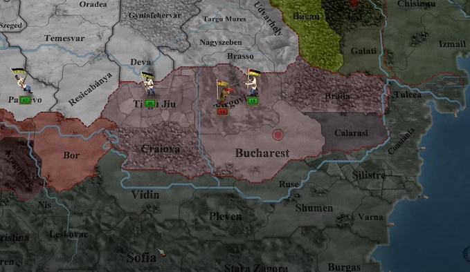 Victoria 2: Kompletna lista cheatów i poleceń konsoli