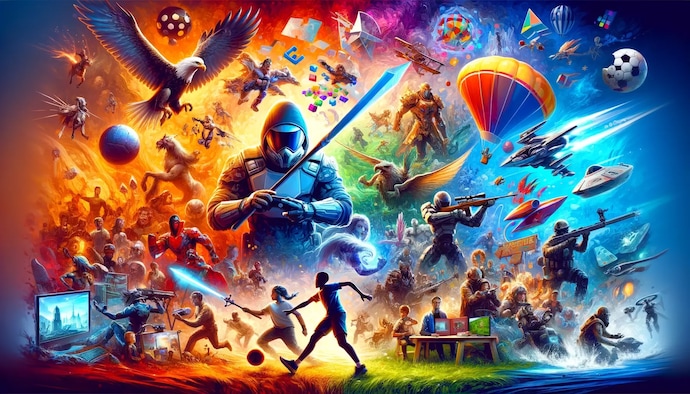 10 Awesome Games Every 12-Year Old Should Try