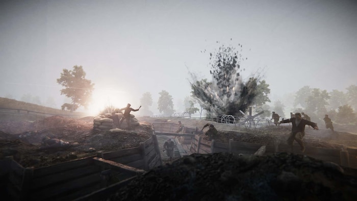 Video Games Set In New York G2A News