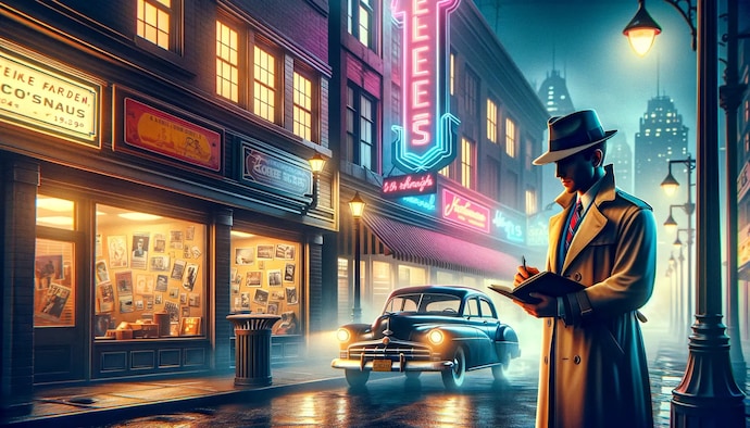 Video Games set in the 1950s for Boomers to Play