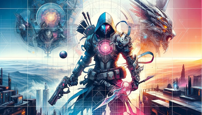 2023 Gaming Guide: Top Games to Play