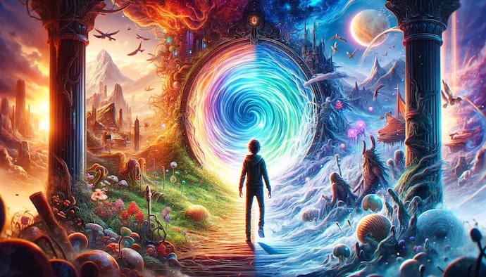 5 Video Games Where the Main Character Gets Isekai’d (Teleported Into a Different World, That Is)