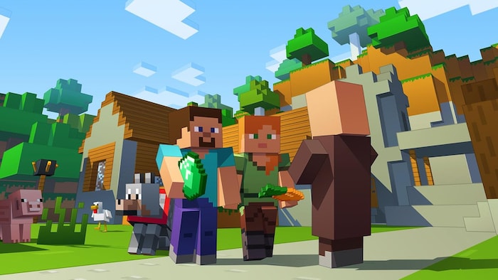 What is Voxel? | 6 Best Voxel based games