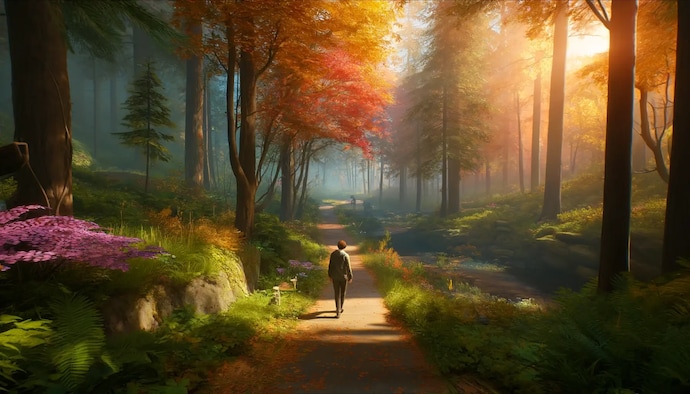Top 10 Walking Simulator Games
