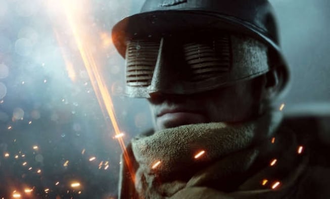 If you want some laughs, Battlefield 1 gets Premium Friends