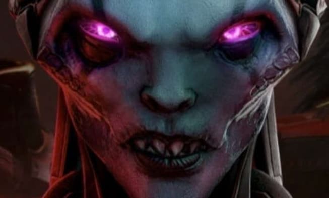 War of the Chosen expansion for XCOM 2 announced