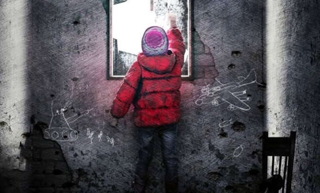 This War of Mine with new story DLC