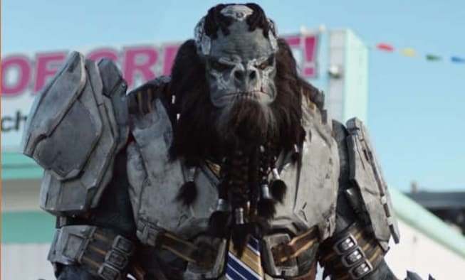 War of Wits starts in Halo Wars 2