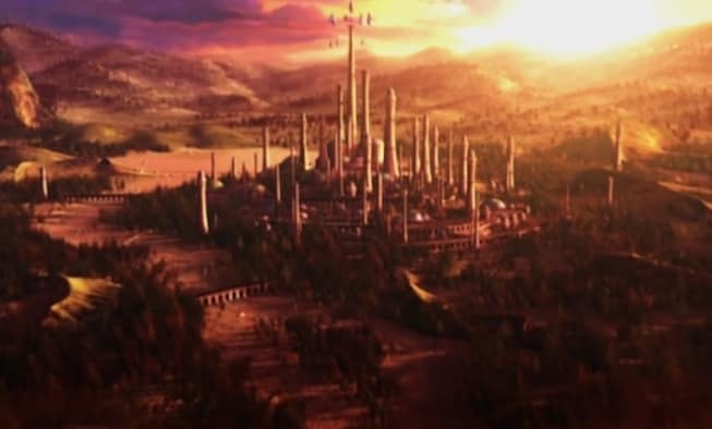 Warcraft 3 gets an update. No, really.