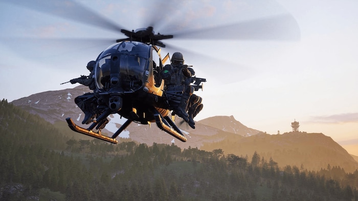 WARDOGS Medic Guide: Best Weapons, Medical Equipment, XP and How to ...