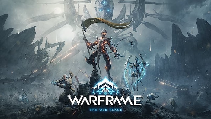 Warframe 2025 Roadmap Revealed: The Old Peace, Uriel Frame, Mod Tutorial & More