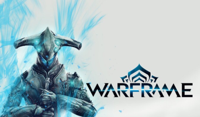 Warframe got Unreal Tournament skins - and they are easy to grab!