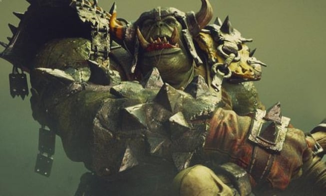 Warhammer 40,000: Dawn of War III will release next month