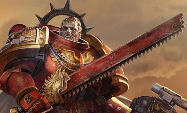 Warhammer 40,000: Eternal Crusade gets a free-to-play version