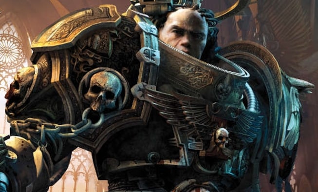 Warhammer 40,000: Inquisitor - Martyr alpha starts on February 10th