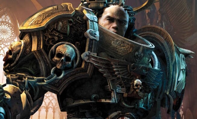 Warhammer 40,000: Inquisitor - Martyr alpha starts on February 10th