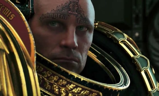 Warhammer 40,000: Inquisitor – Martyr now available in alpha
