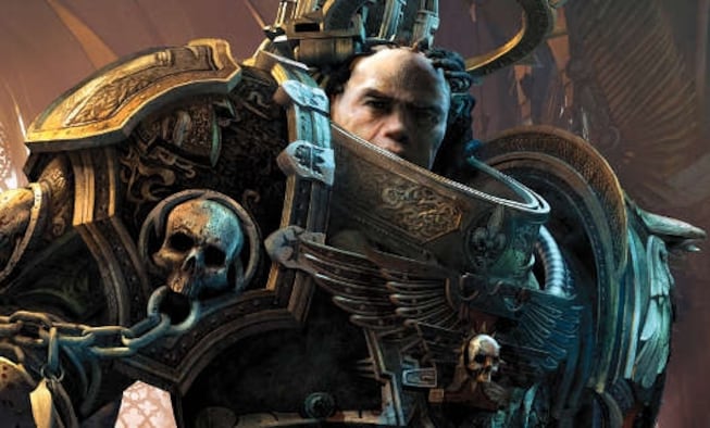 Warhammer 40,000: Inquisitor - Martyr is an open world experience