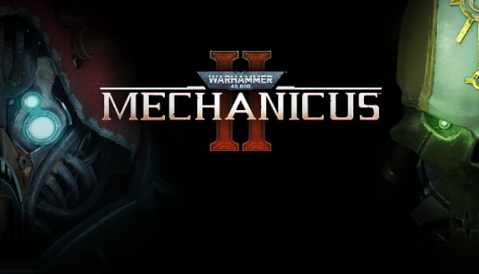 Warhammer 40K: Mechanicus II Gameplay Trailer Showcases Tactical Depth