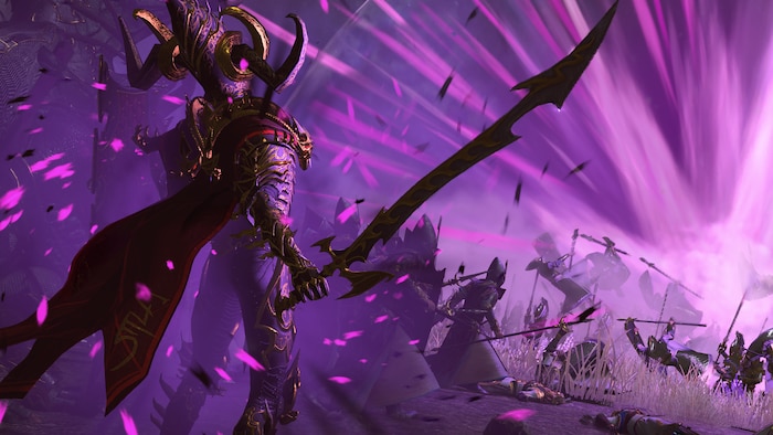 The Best Warhammer Fantasy Games