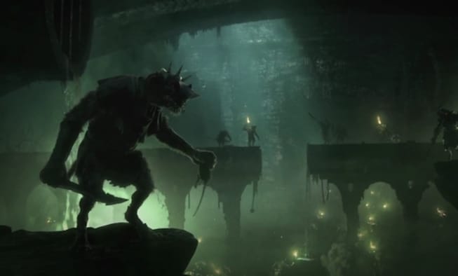 Warhammer: Vermintide 2 gets a gameplay trailer