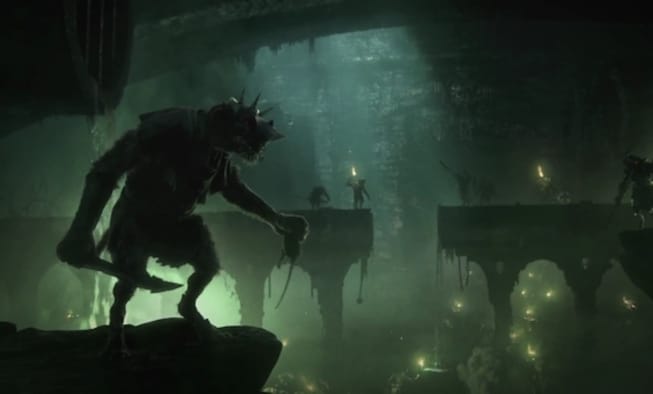 Warhammer: Vermintide 2 gets a gameplay trailer