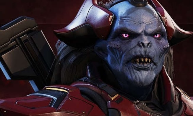 Warlock is the latest Chosen to haunt your dreams in XCOM 2