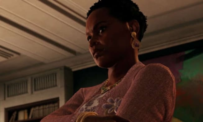 The Warlord is your next Elusive Target in Hitman