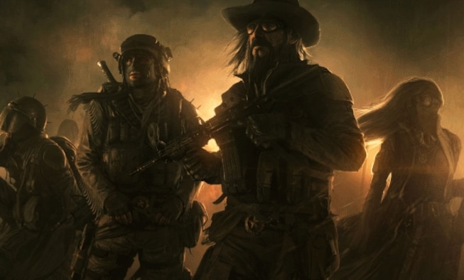 Wasteland 2 developer approved for Switch