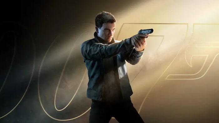 Watch 007 First Light Gameplay Deep Dive at State of Play – September 3