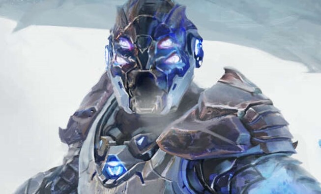 Watch 12 minutes of ELEX gameplay