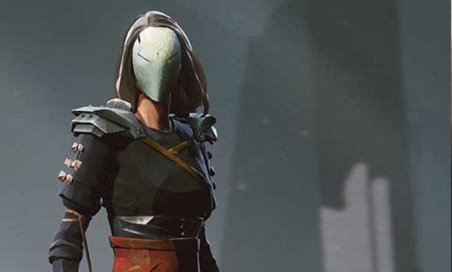 Watch 15 minutes from Absolver