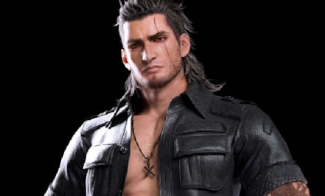 Watch 15 minutes from Final Fantasy XV - Episode: Gladiolus