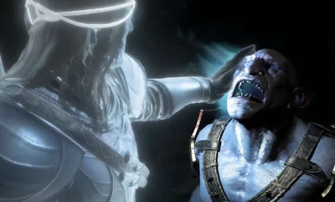 Watch 4K gameplay from Middle-earth: Shadow of War