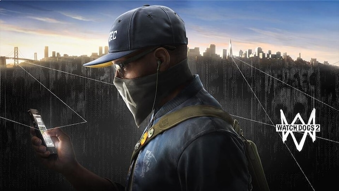 Watch Dogs 2 devs promise a better narrative