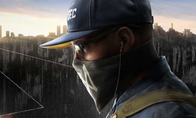 Watch Dogs 2 finally comes to PC