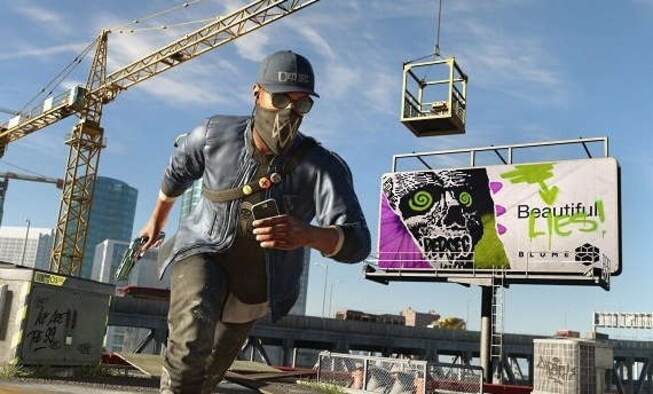Watch Dogs 2 gets another free content update