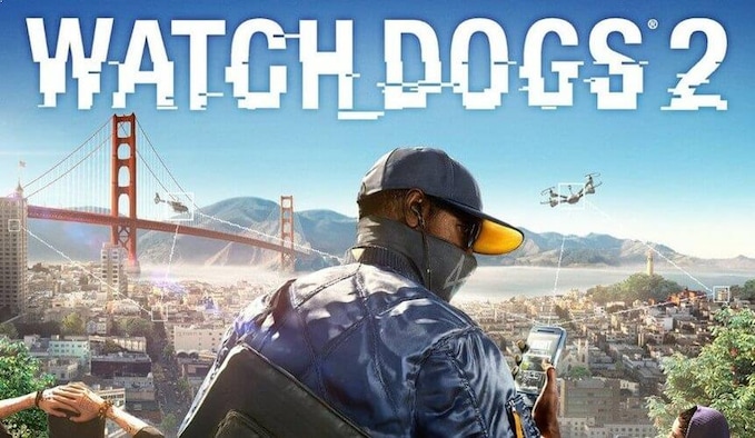 Watch Dogs 2 to substitute for Assassin's Creed in 2016