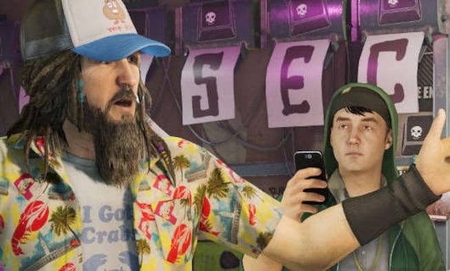 Watch Dogs 2: T-Bone Content Bundle won’t release this week