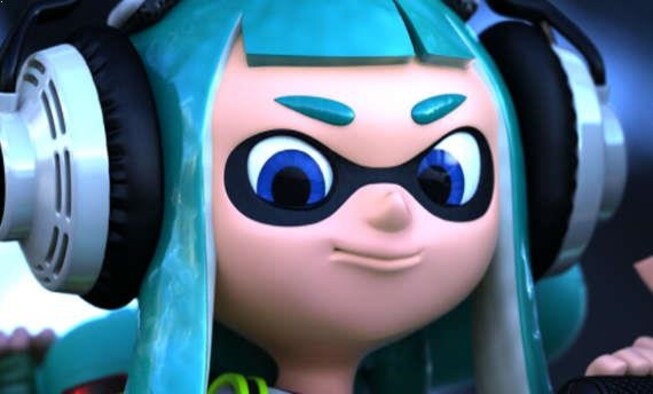 Watch the first 15 minutes of Splatoon 2